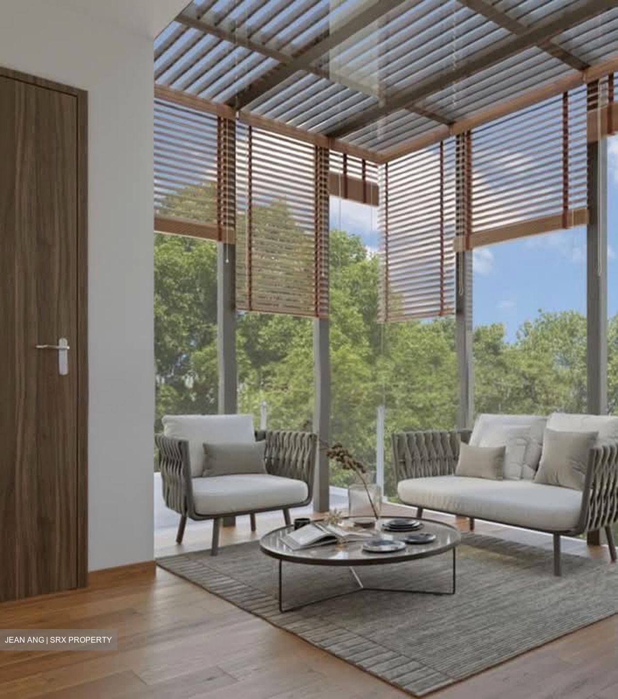 Seletar Hills Estate (D28), Terrace #608745681